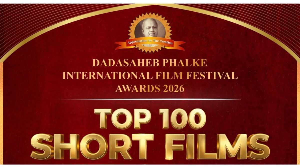 Divyank-Power-200-new Dadasaheb Phalke International Film Festival 2026 Announces the TOP 100 Short Films