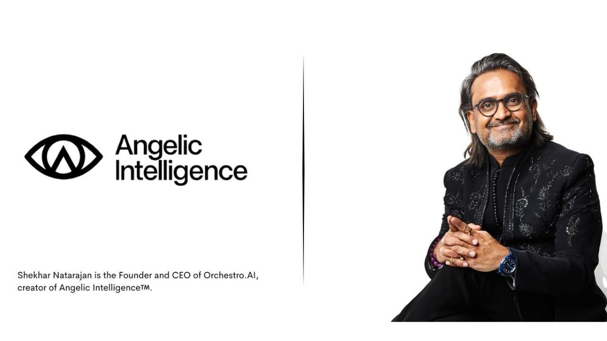 PNN-06-03-26-8 From Secunderabad to Silicon Valley: Shekhar Natarajan’s journey as an entrepreneur