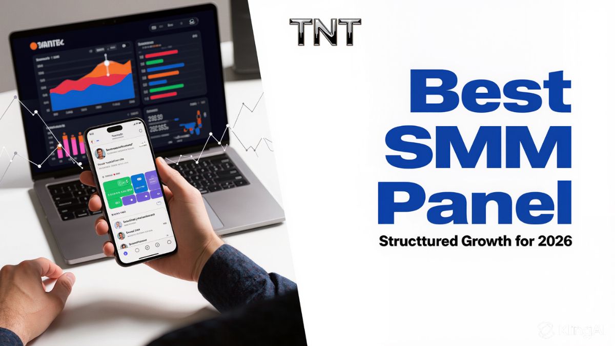 PNN-09-03-26-2-2 How the Best SMM Panel Is Changing Social Media Growth in 2026