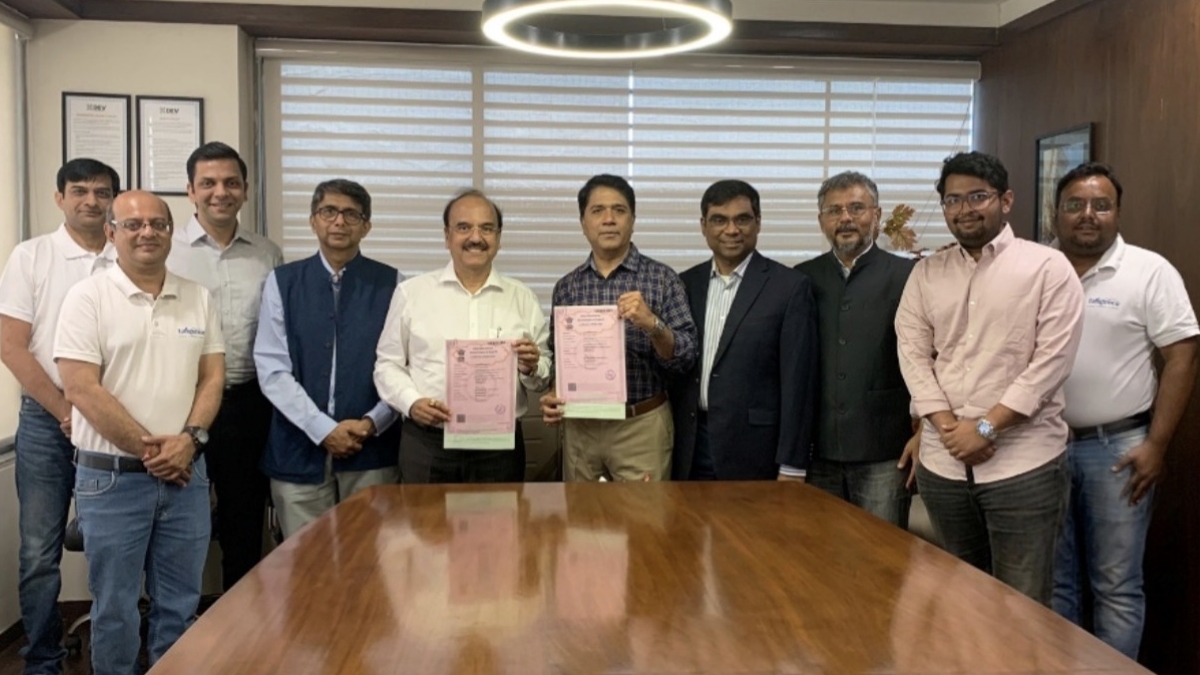 PNN-1-50 DEV IT Signs Exclusive Master Distribution Agreement with A21 Technologies to Scale their AI-powered product “Talligence” Across India