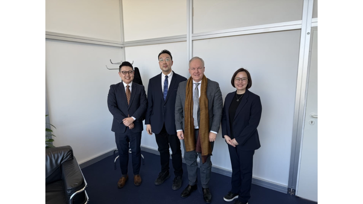 PNN-14 KINEXIN Convention Management Showcases Yashobhoomi at ITB Berlin, Secures Strategic Global Partnerships