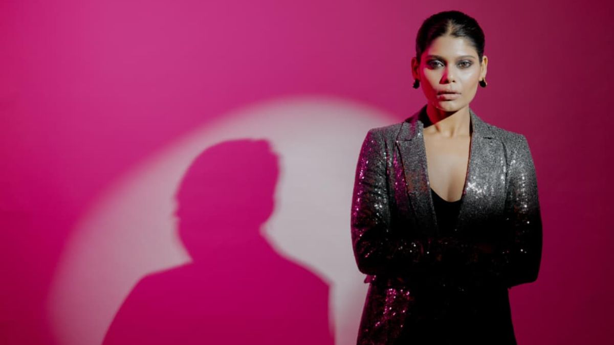 PNN-19-03-26-6 First Indian Female DJ to feature in a Gaming Reality Show “Wheel of Fortune”