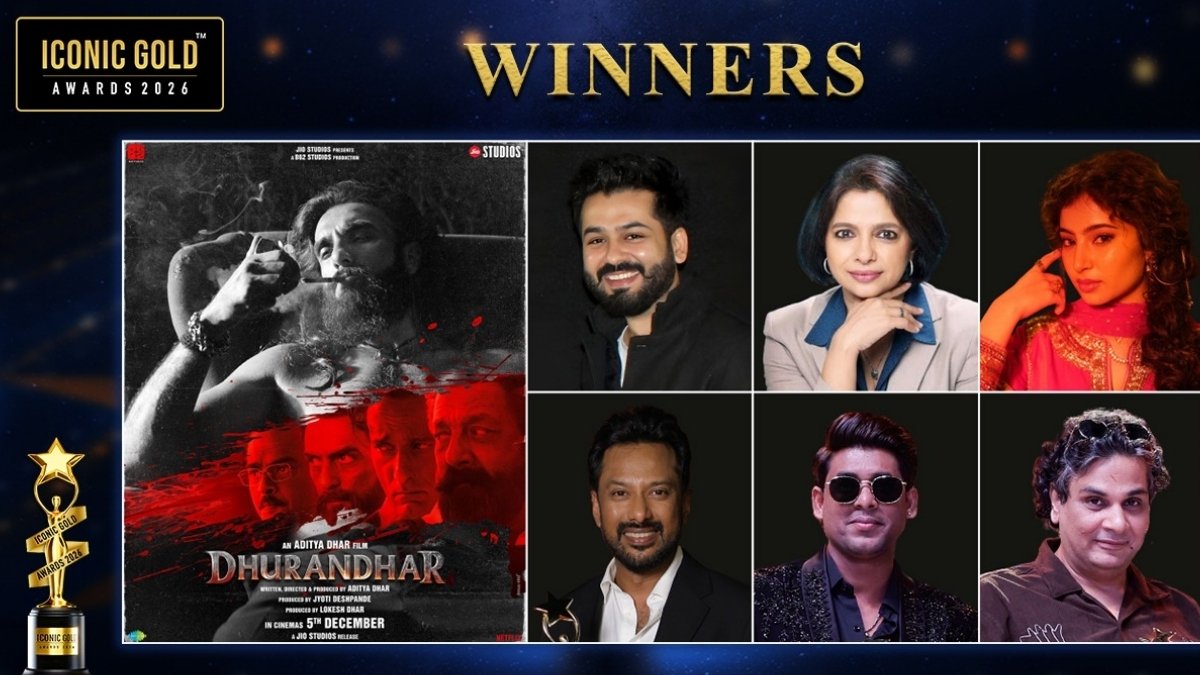 PNN-2026-03-02T100743.924 Aditya Dhar And Team Dhurandhar Shine Bright At Iconic Gold Awards 2026