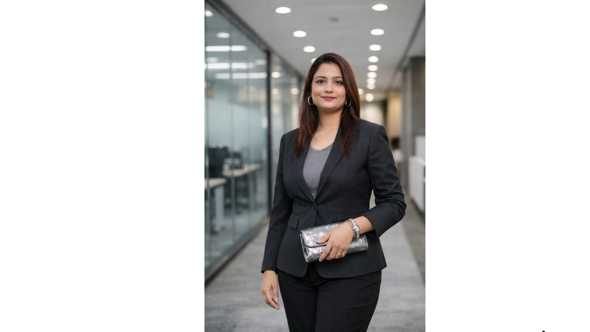 PNN-2026-03-10T144341.578 Mary Hiwale: The Woman Guiding India’s Youth Toward Global Dreams