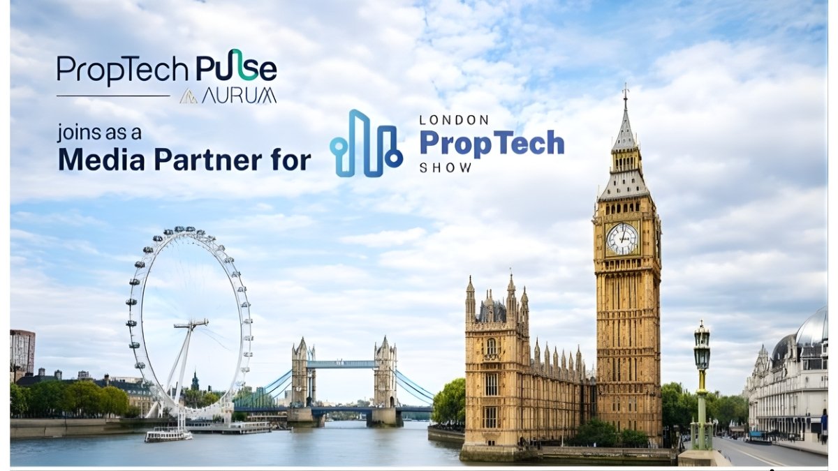 PNN-2026-03-16T170344.659 PropTech Pulse Joins London PropTech Show 2026 as Media Partner