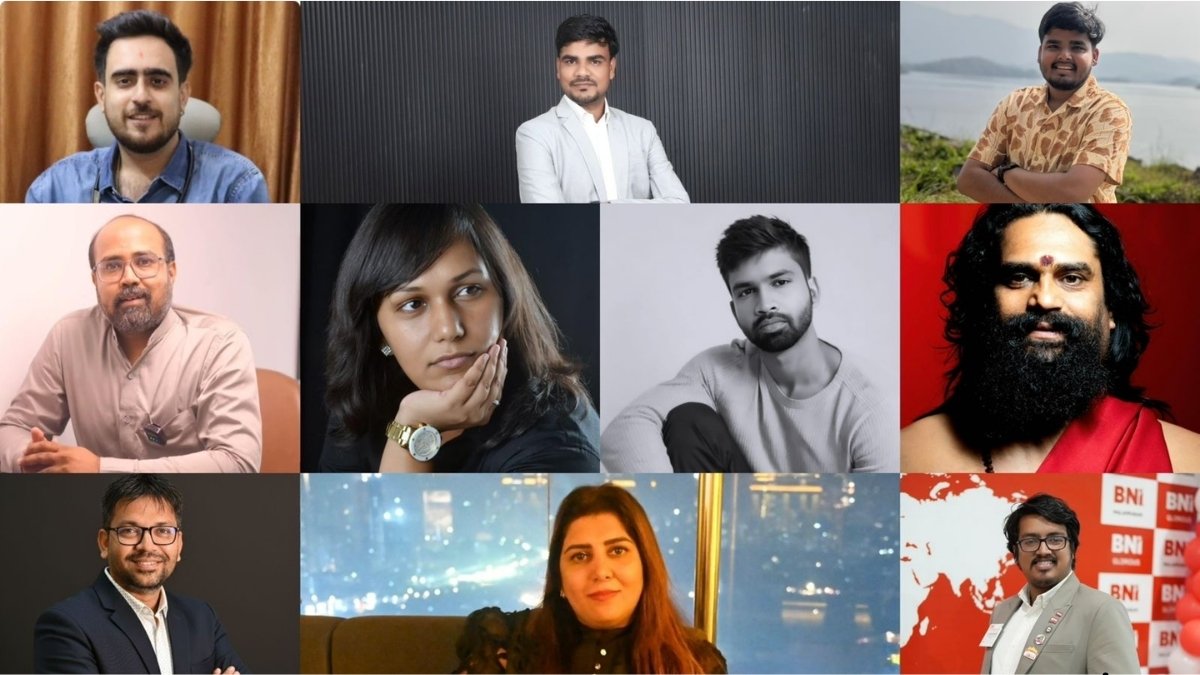 PNN-2026-03-21T165415.967 Emerging 10 Inspiring Personalities in India Driving Impact Across Healthcare, Technology, Wellness, Energy, Media and Entrepreneurship