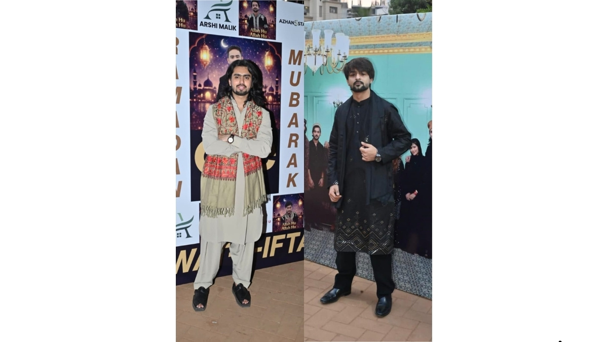 PNN-2026-03-26T130048.420 First Time Ever The Biggest Ensemble Cast In A Soulful Sufi Musical Evening That Marked the Grand Star-Studded Launch of the Music Album “Allah Hoo Allah Hoo” Along With a Heart-Warming Iftari Celebration