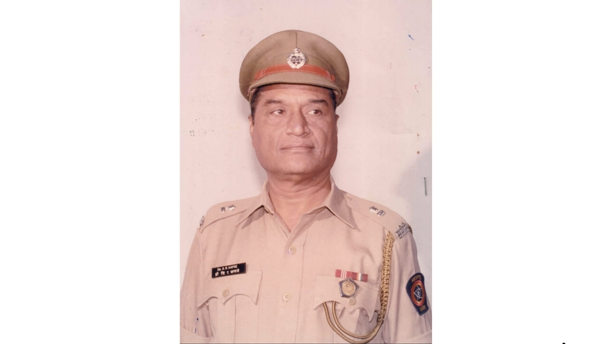 PNN-2026-03-27T174214.036 Mulkha Vegala (Extraordinary) Untold Story of uncommon Dr. S. R. Kapse Police Officer
