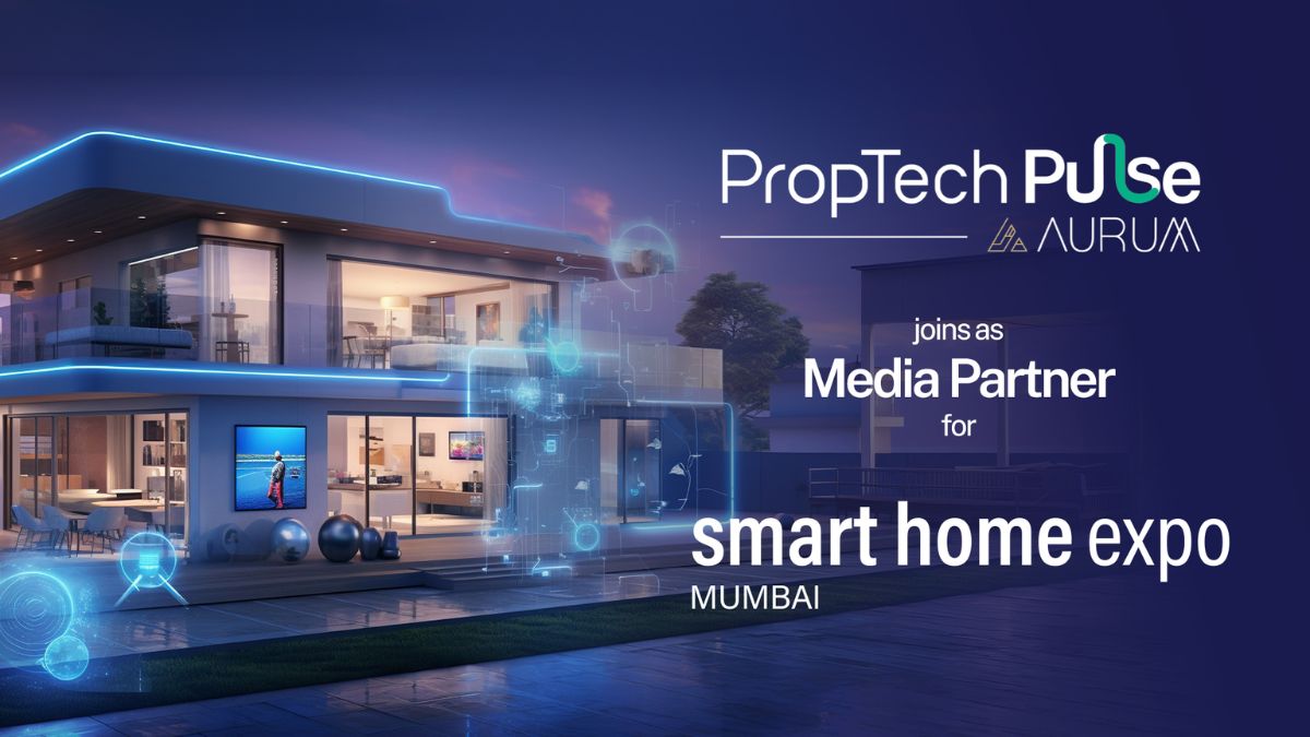PNN-25-03-26-1-2 PropTech Pulse Joins Smart Home Expo Mumbai as Media Partner