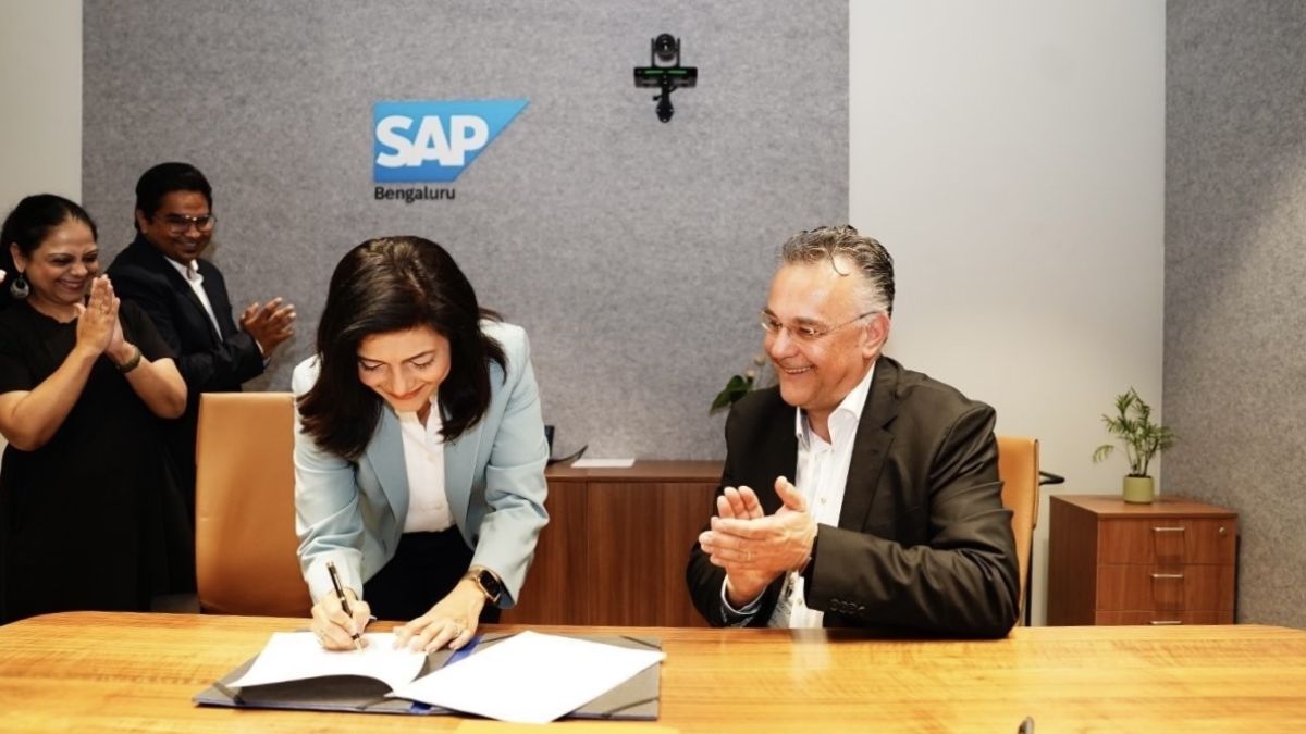 PNN-27-03-26-4 SRH University and SAP Labs India Ink Agreement, Extending Strategic Partnership to Bridge German Academic Excellence with India’s Tech Ecosystem