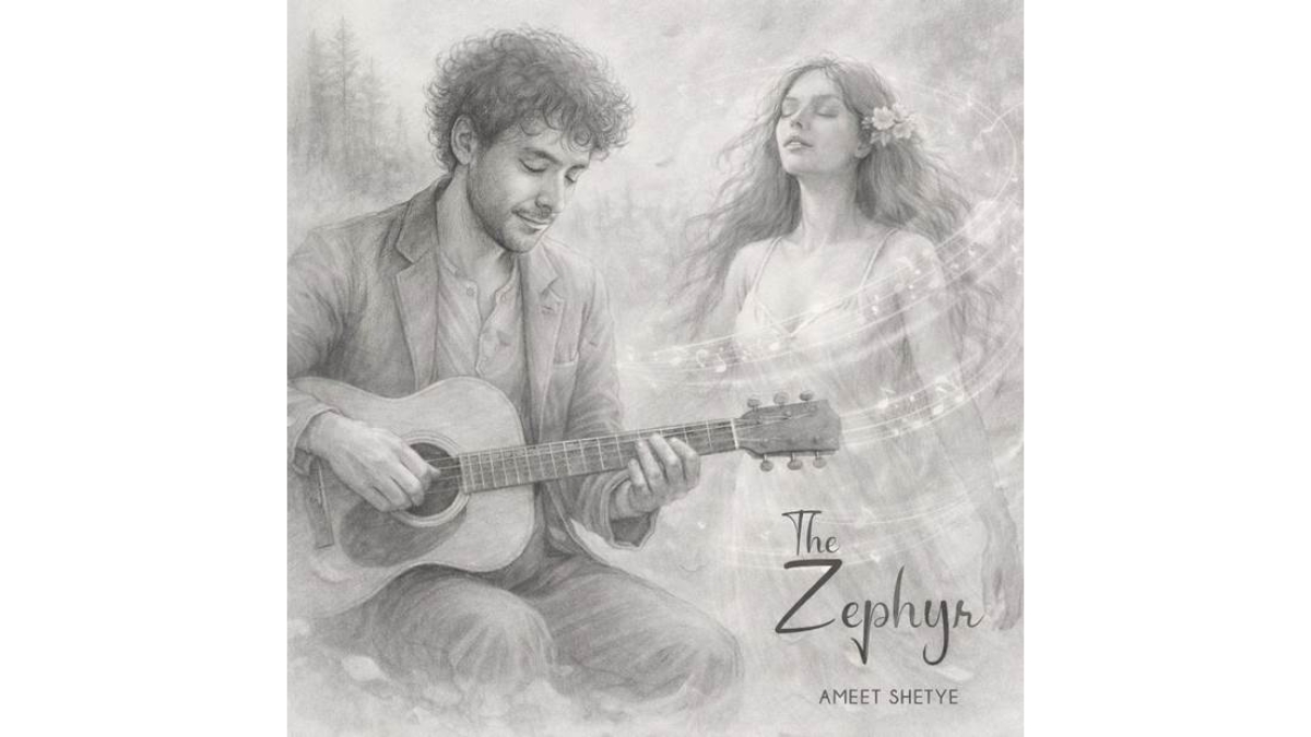 PNN-4 “Sometimes You Have to Leave Empty Spaces”: A Conversation with Ameet Shetye on His Instrumental Track The Zephyr