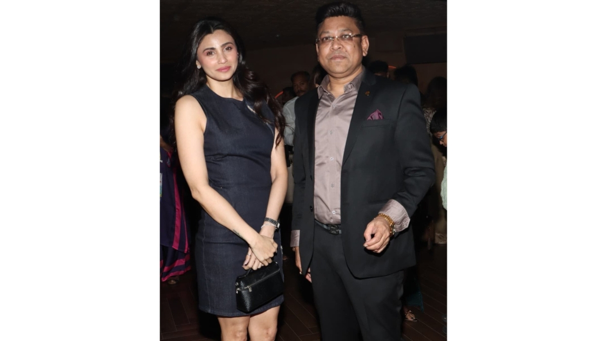 PNN-5-2 Belmarose Debuts in Mumbai: A European Dining Escape That Transforms into a High-Energy Nightlife Experience