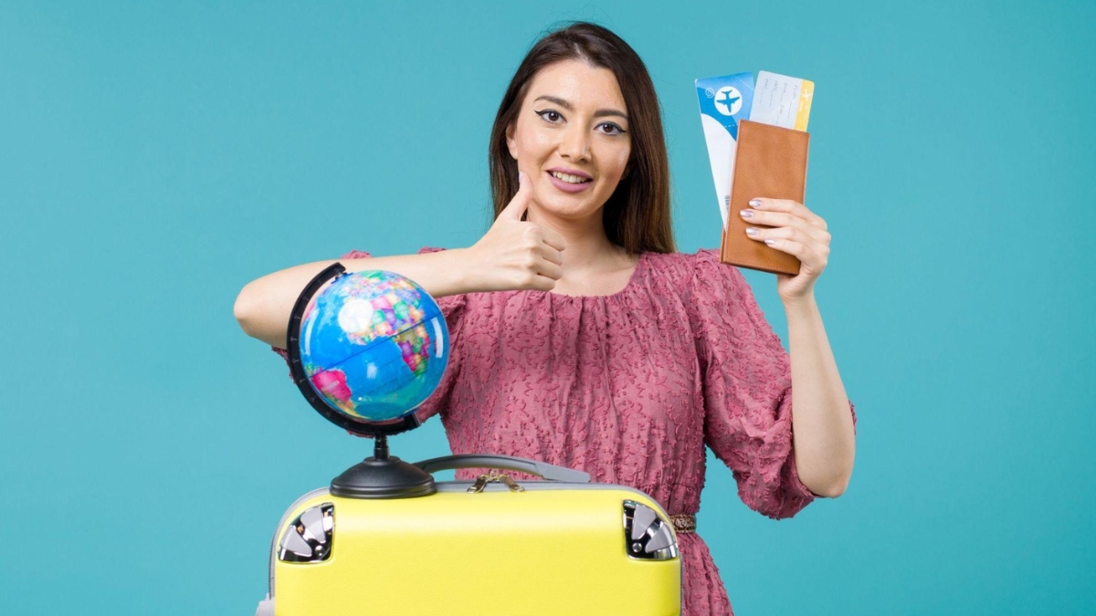 PNN-52 Foreign Travel Insurance Guide: A List of Vital Documents for Immigration and Customs This Vacation Season