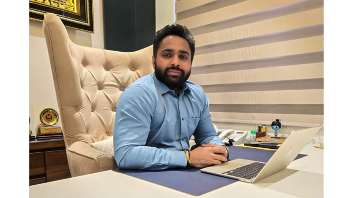 fffwf Floweret Realtech Expands into Delhi NCR and Dubai, Strengthens India–UAE Property Investment Corridor