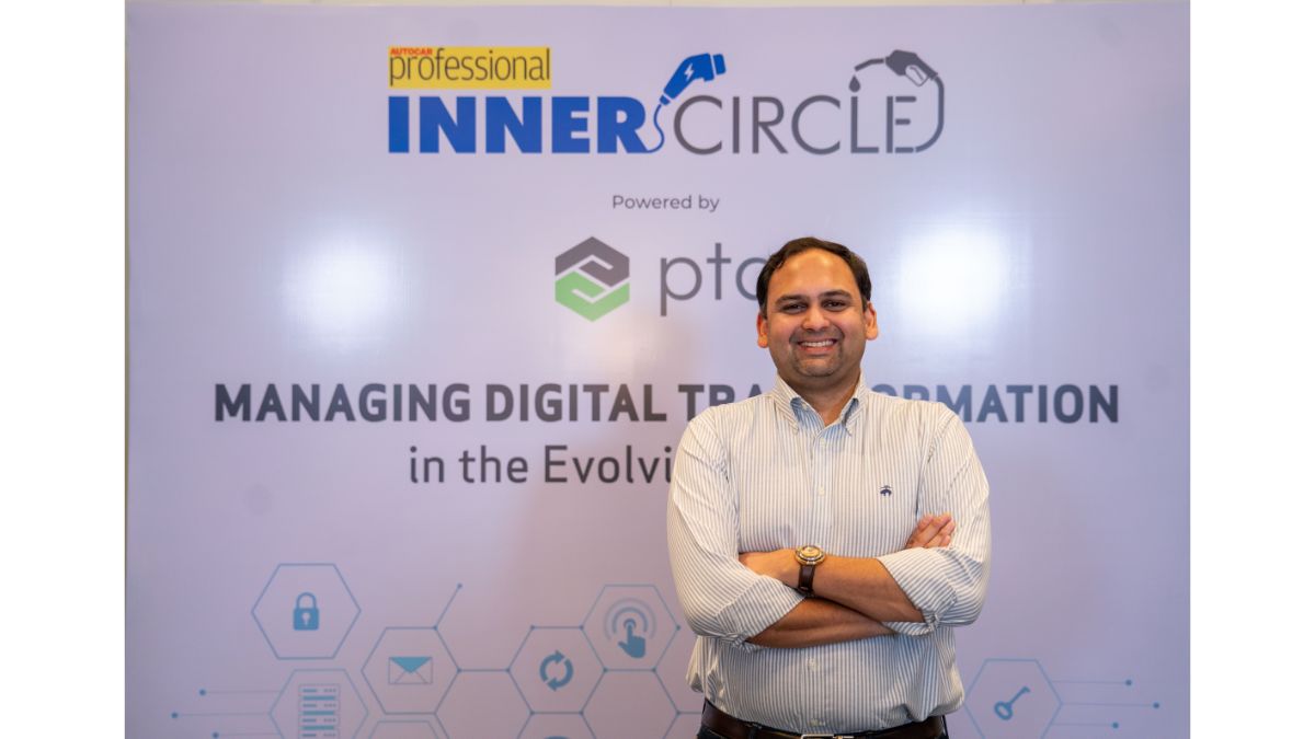 PNN-24-03-26 MATTER Brings Smart Electric Bikes into Focus at Delhi Tech Meet