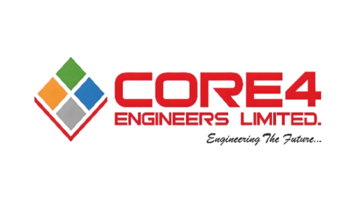 PNN-31-03-26-5 Core4 Engineers Limited Files DRHP With BSE SME