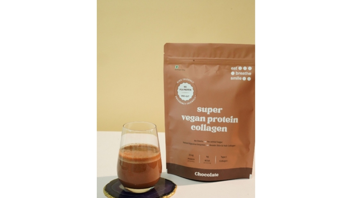 PNN-2026-05-09T125019.423 India’s Protein Supplements Market Reaches USD 912.9 Million in 2025 as Demand Grows for Gut-Friendly, Additive-Free Formulations