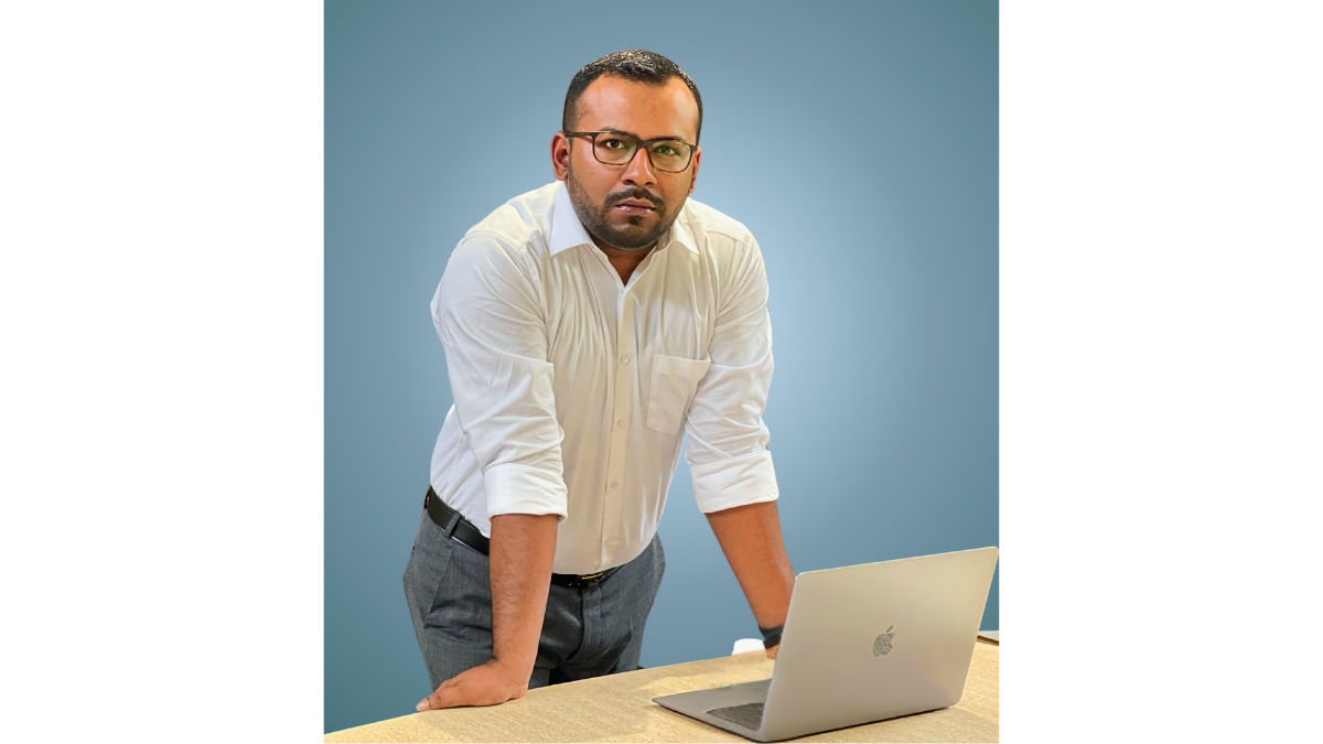 PNN-1-24 The New Hiring Game: What Candidates Must Do Differently in an AI-First Job Market, Says Arghya Sarkar, Founder of Recruitment Mantra