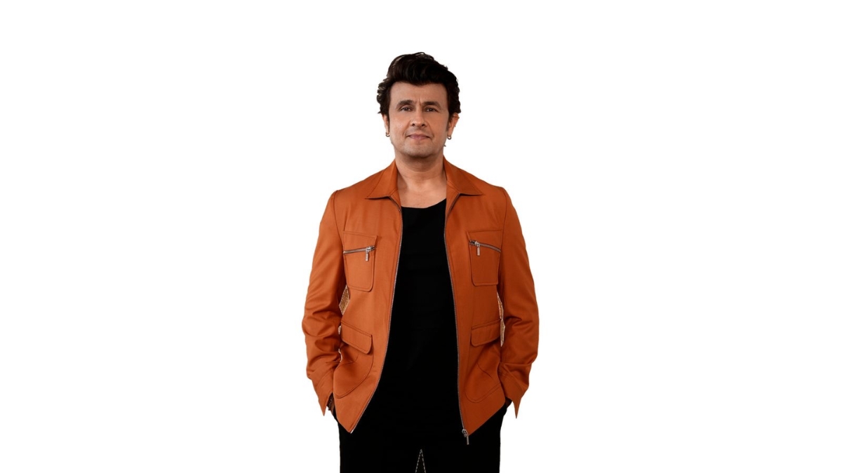 PNN-1-32 Sonu Nigam Unveils “I Believe Your Music” on World Music Day 2026
