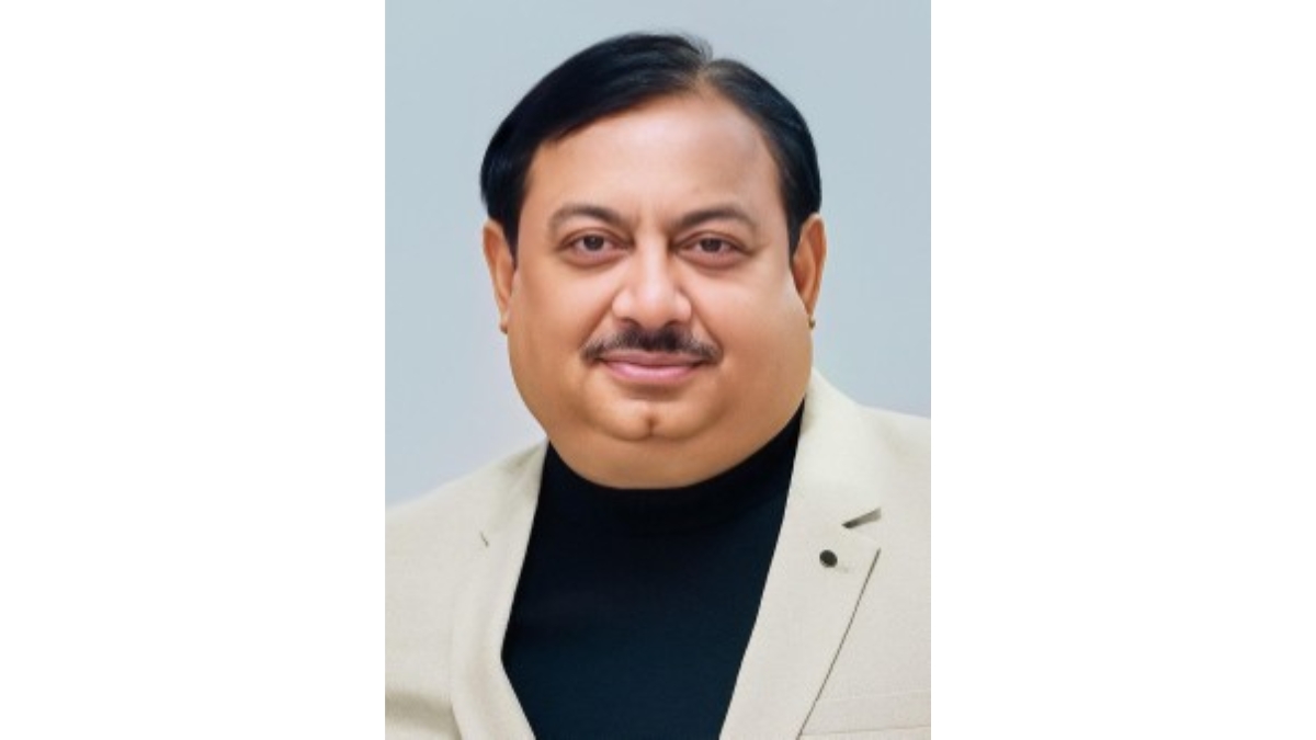 PNN-1-8 Abhay Sinha Joins CineNow as Founding Member, Strategic Council