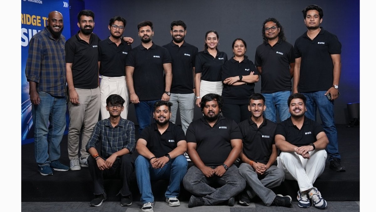 PNN-15 PW IOI Launches Two-Year Professional Management Program in Product Management, Business Analytics and Startup Leadership