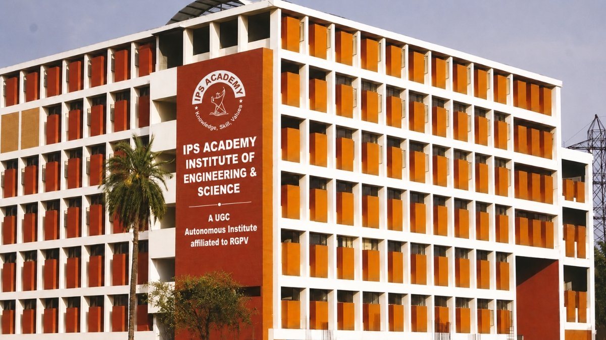 PNN-17 IPS Academy, Institute of Engineering and Science, Achieves NBA Accreditation under Tier-I Category for B.Tech. Programs