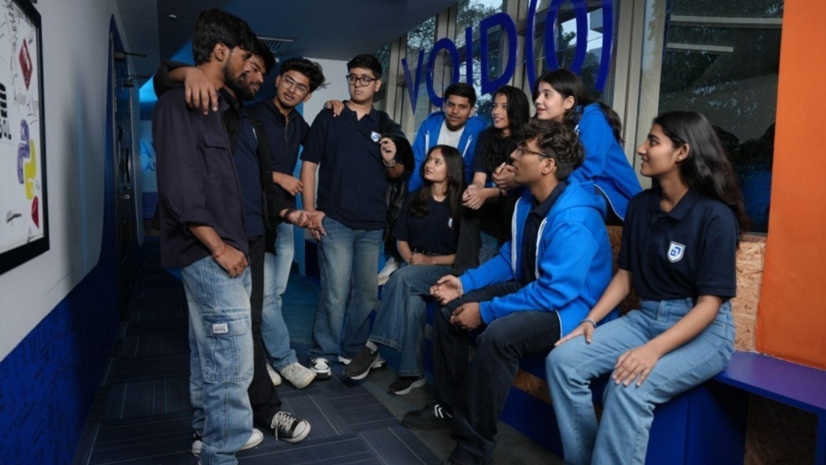 PNN-2-25 Bengaluru’s Scaler School of Technology is Outpacing Traditional Engineering Colleges in Placements, With Students Landing Roles at Leading Tech Firms