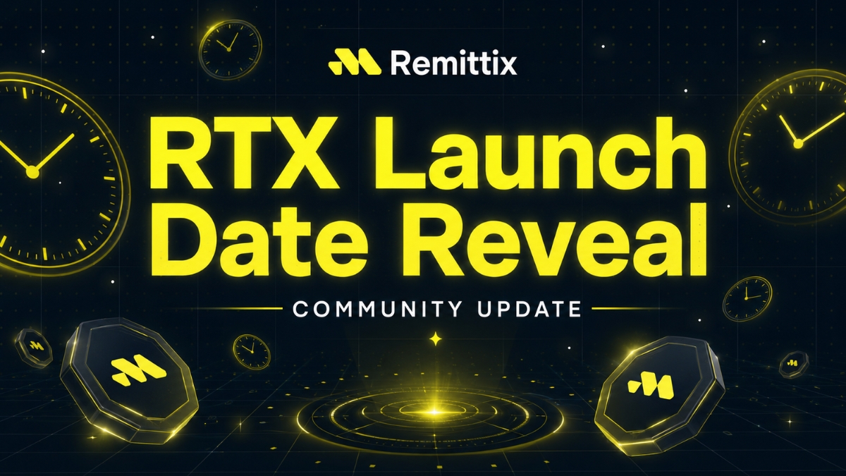 PNN-2026-06-03T174012.927 Remittix Smashes Through $30M, The Clock Is Now Ticking On An RTX Launch Date Reveal