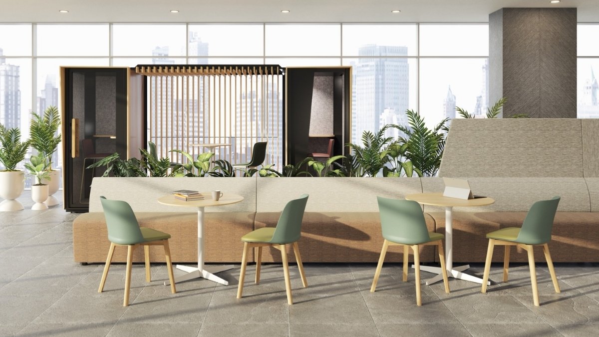 PNN-2026-06-04T150611.444 Steelcase India launches ‘Made in India Fabric’ collection to strengthen local sourcing and workplace design innovation