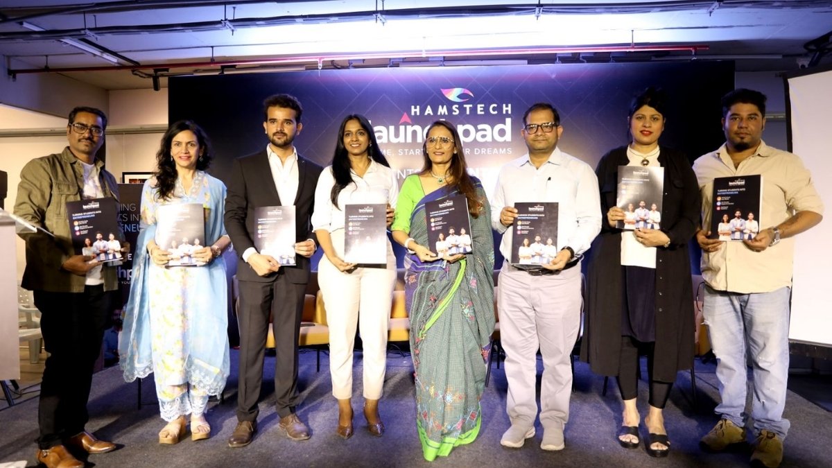 PNN-2026-06-05T161755.684 Hamstech Unveils ‘Hamstech Launchpad’ to Empower Young Entrepreneurs