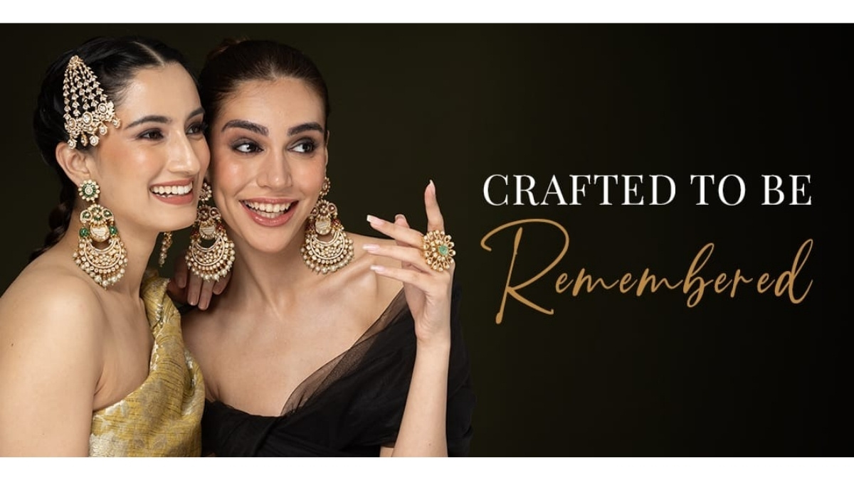 PNN-2026-06-06T141130.586-1 Joules By Radhika Unveils a Luxury Collection of Designer Necklace Sets for Modern Women