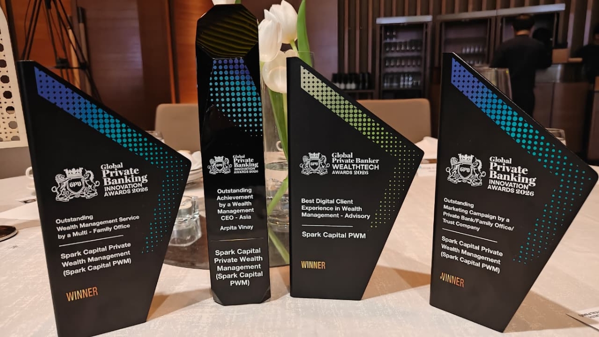 PNN-2026-06-06T183605.926 Spark Capital PWM Wins Three Global Private Banking Innovation Awards 2026; Arpita Vinay Named Asia’s Outstanding Wealth Management CEO