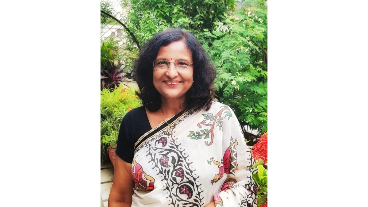 PNN-2026-06-08T125435.408 Did the Mahabharata Really Happen? Author Dr. Santa Acharya Chawla Explores What History and Science Reveal