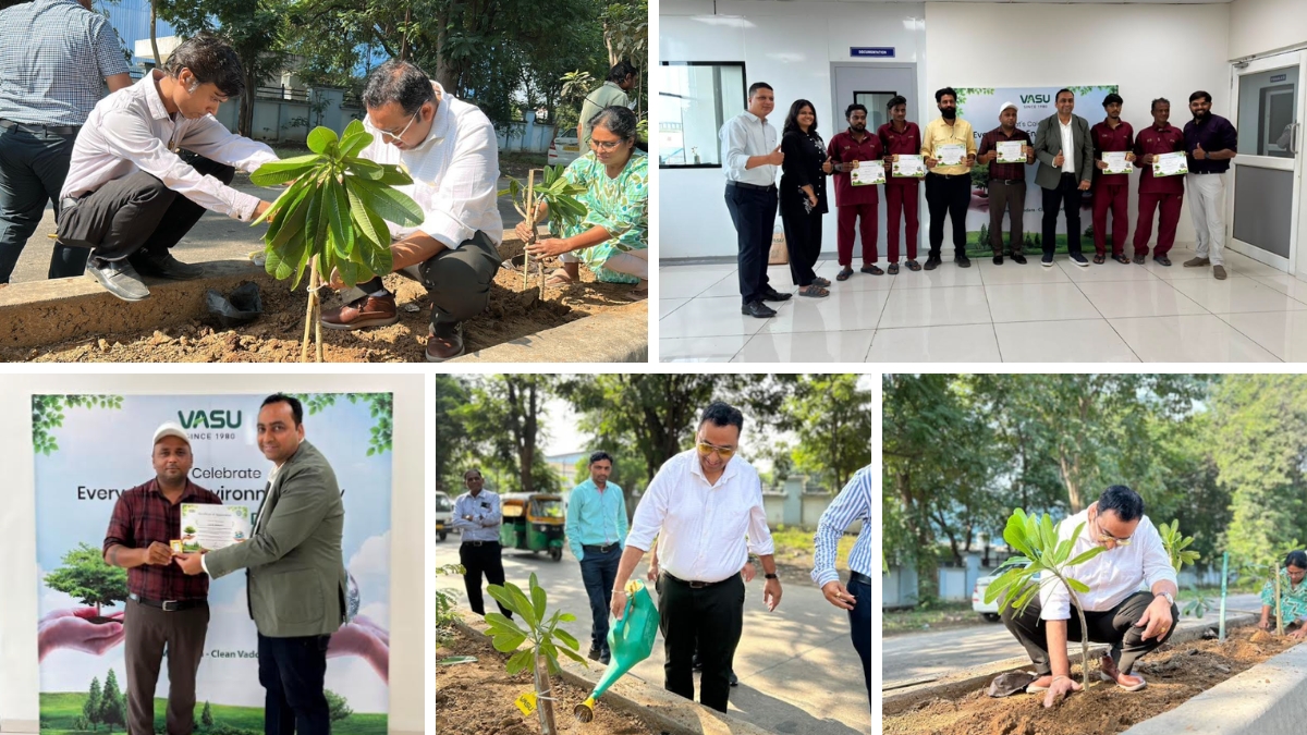 PNN-2026-06-08T190026.894 Vasu Foundation Commits to Planting 1.08 Lakh Trees by 2035 After Completing Mission 10,008