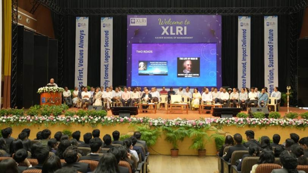 PNN-2026-06-08T192042247 XLRI Welcomes the Incoming Batch of 2026–28 with Prayer Service and Induction Ceremony
