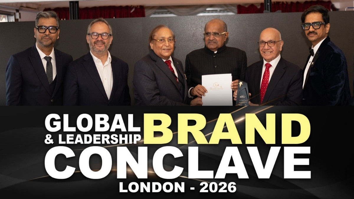 PNN-2026-06-09T123303.509 Global Brand and Leadership Conclave 2026 by The Brand Story Celebrates Excellence at the Iconic House of Lords, British Parliament, London