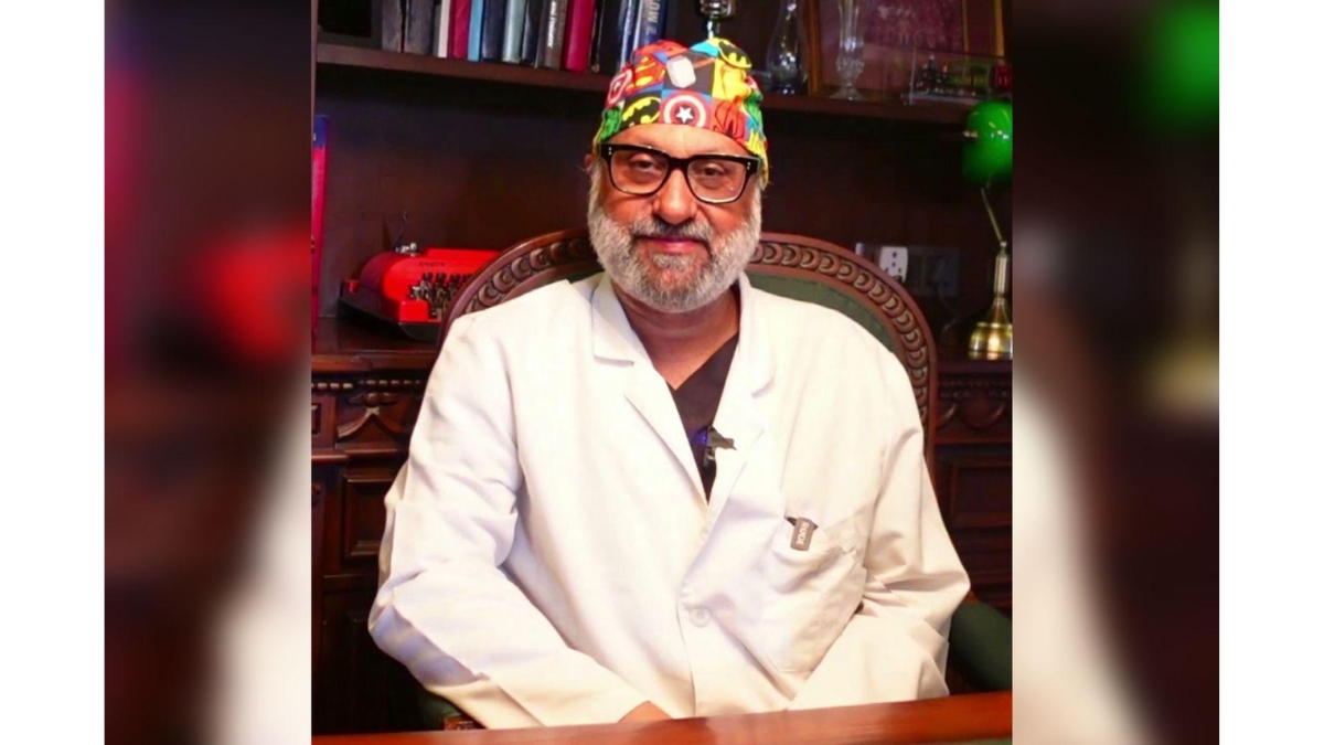 PNN-2026-06-12T160053102 Dr. Tejinder Bhatti Completes 20 Years in Hair Restoration Surgery as Demand for Ethical Procedures Grows
