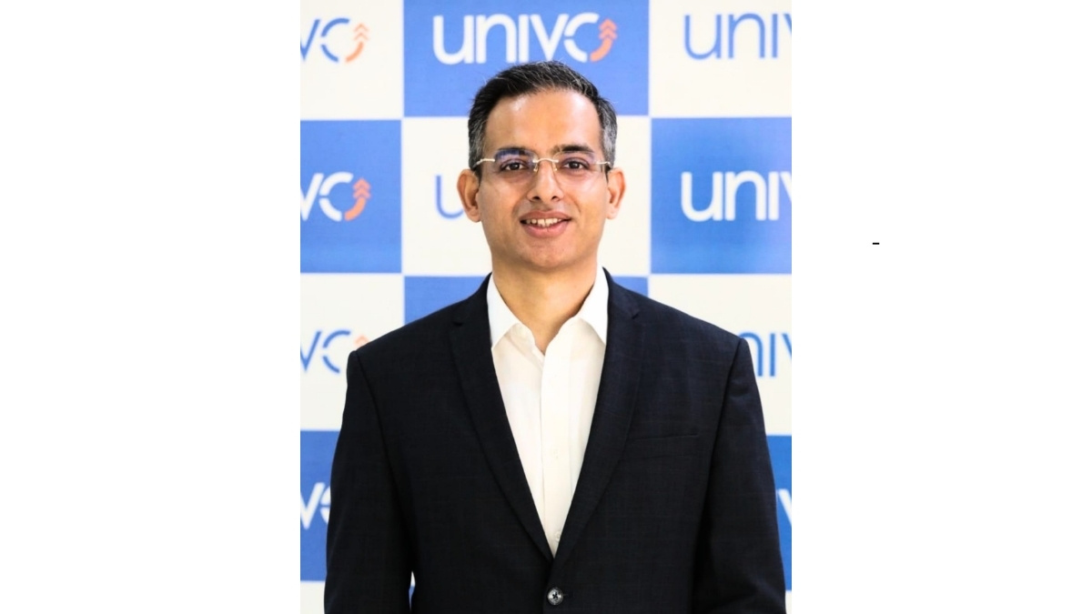 PNN-2026-06-15T112303.610-1 Edtech Major UNIVO Appoints Nitin Golani as Chief Executive Officer