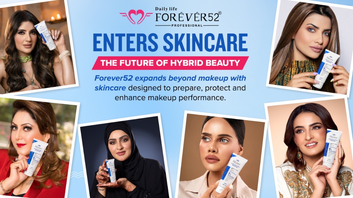 PNN-2026-06-15T161825.850 Before Influencers, There Was The Cabin Crew Red Lip: The Inspiration Behind Forever52’s Latest Campaign