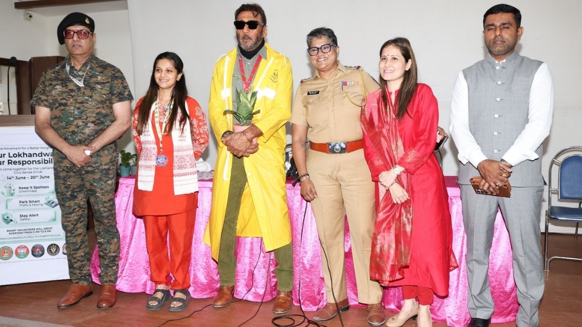 PNN-2026-06-17T104034.588 Mumbai Police to Receive Monsoon Protection Across Seven Police Stations: Lions Club of Mumbai SOL and RASYS Unite in Tribute to Frontline Heroes