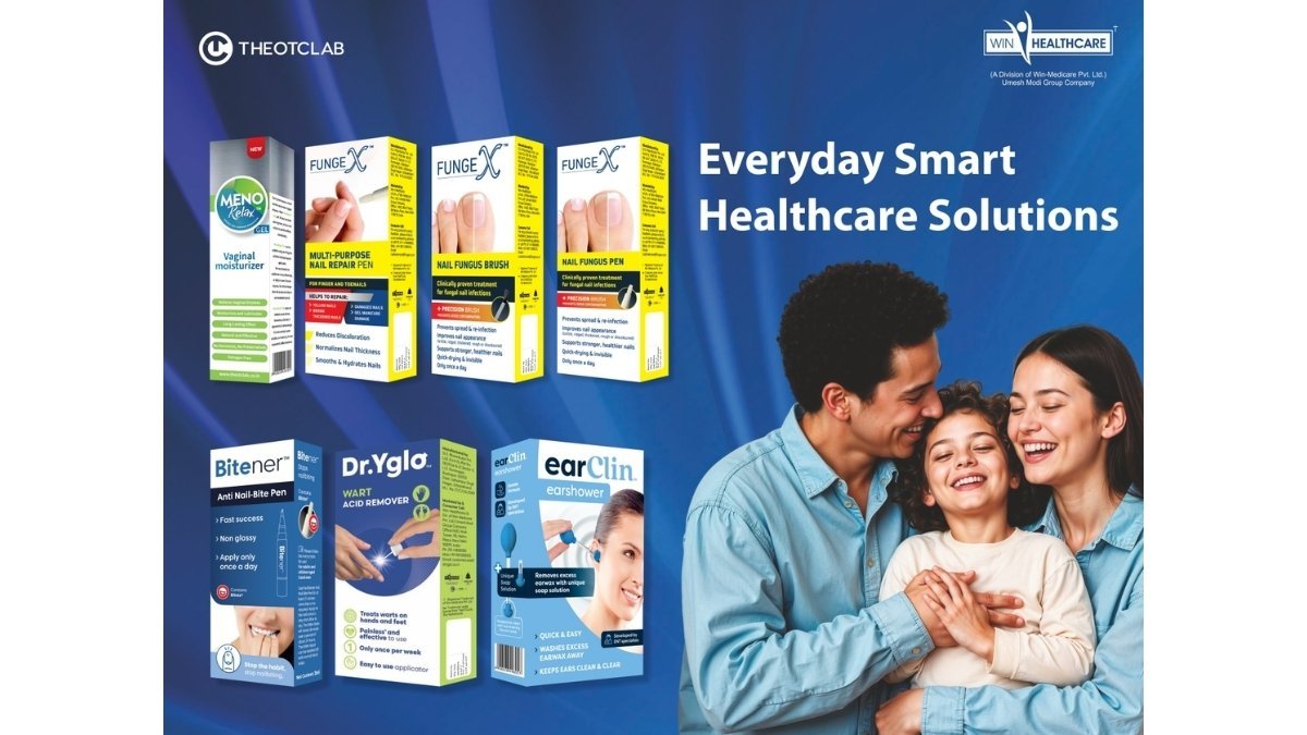 PNN-2026-06-17T134547169 Win Healthcare and The OTC Lab Announce Strategic Partnership to Bring Innovative Self-Care Solutions to India