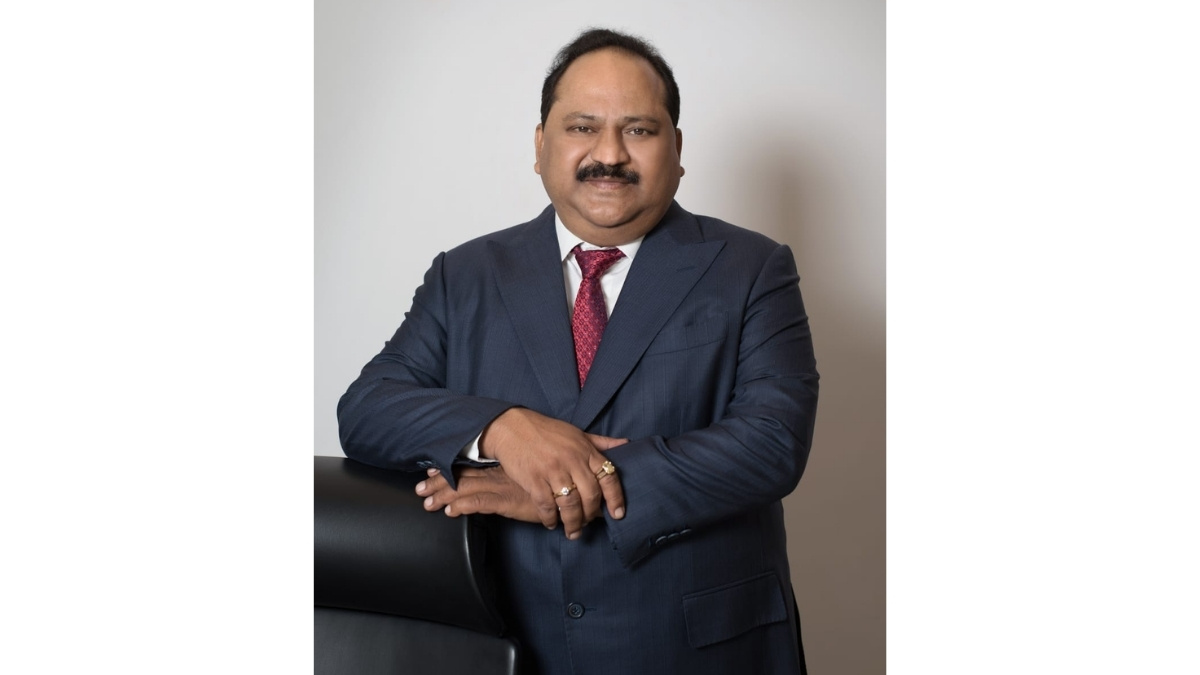 PNN-2026-06-17T144131.097-1 Talegaon – Where Connectivity, Industry and Liveability Converge By Anil Pharande, Founder & Chairman, Pharande Spaces