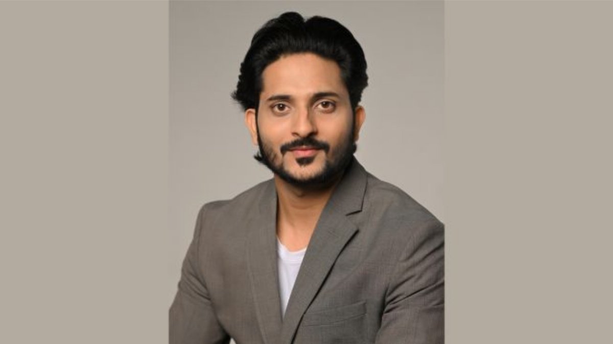 PNN-2026-06-18T200745267 From Small-Town India to AI Innovation: Neeraj Bansal, BeSpoke AI Stylist, Built a Startup Without External Funding