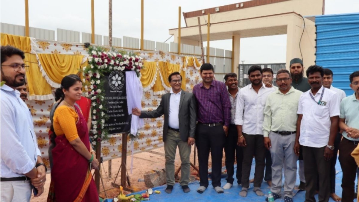 PNN-2026-06-19T171600.656-2 Foundation Stones Laid for Major Infrastructure Projects at RGIPT Bengaluru Campus