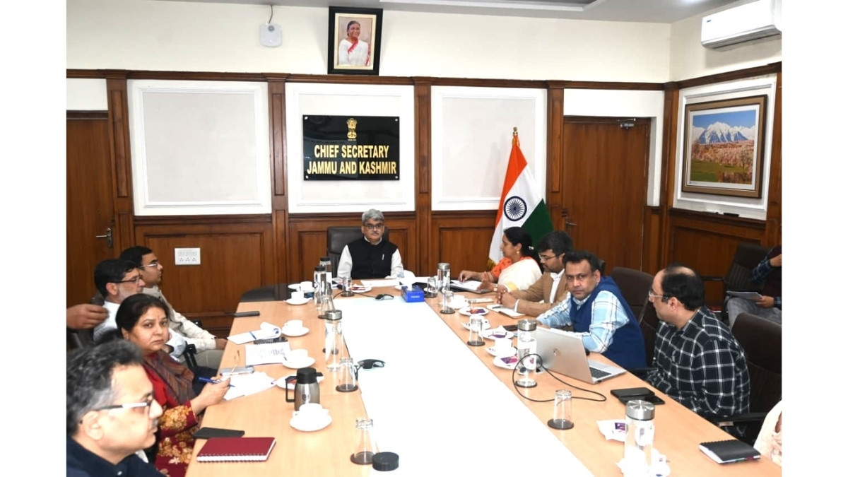 PNN-2026-06-22T150913.373 SoftTech Engineers Limited Strengthens Urban Governance Framework in Jammu & Kashmir with CivitPERMIT(AutoDCR) Technology