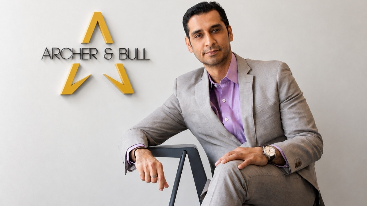 PNN-2026-06-22T153811.915-1 Archer & Bull Accelerates India Expansion Amid Rising Demand for Transformational Leadership Talent