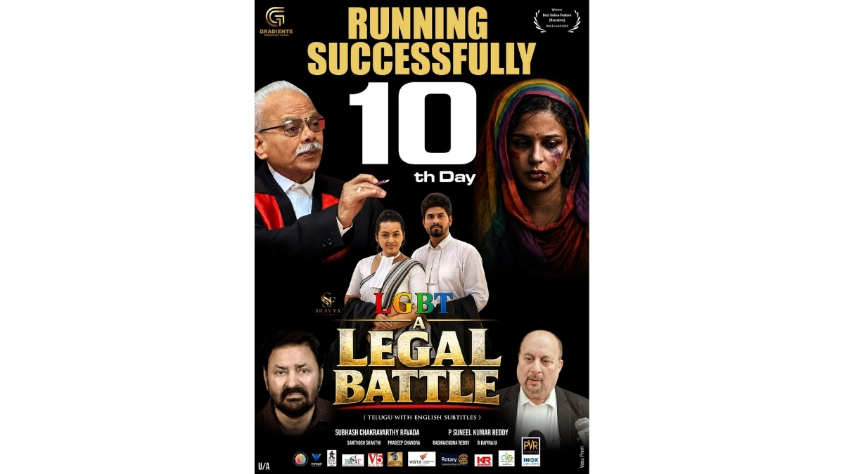 PNN-2026-06-29T133216.720 LGBT: A Legal Battle’ Set for Multi-Language Release Across India and International Markets