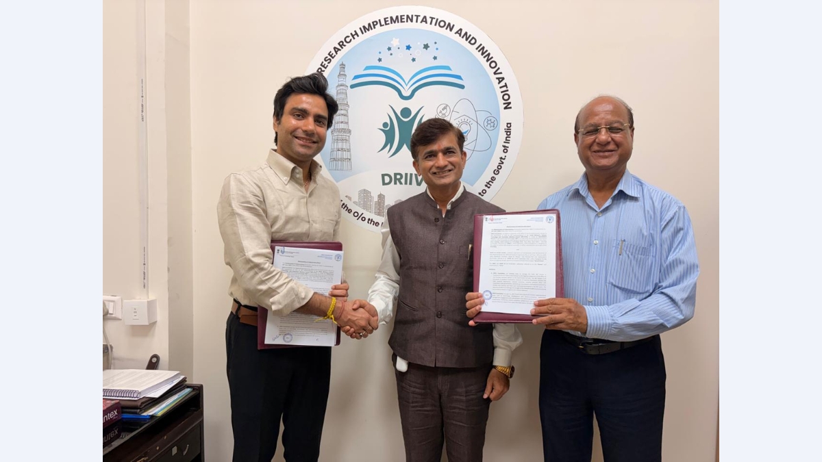 PNN-46 DRIIV and AIVOT AI Sign MoU to Bring Patented Deep Tech Solutions