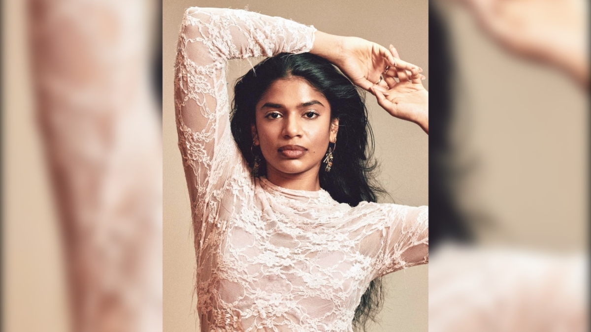 PNN-54 From Reality TV to Global Fashion and Beauty Campaigns: Prishita’s Inspiring Rise in Entertainment