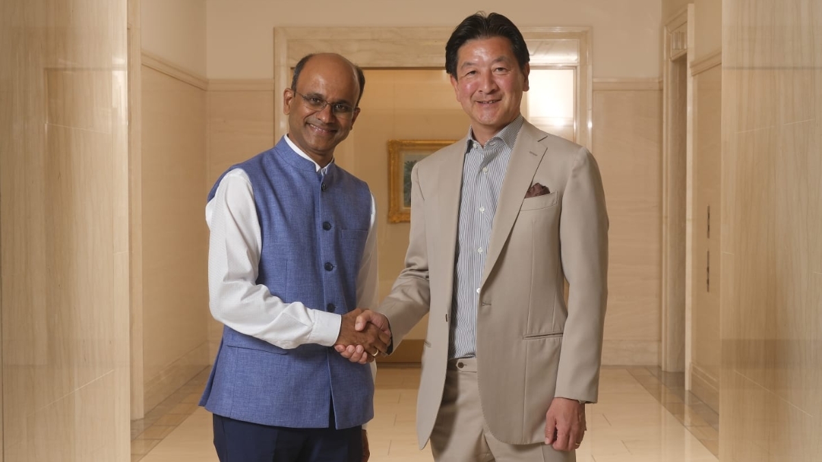 PNN-7-2 Japanese Leading Publisher KODANSHA Announces Entry into India in Partnership with DNP and IJ KAKEHASHI